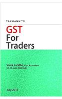 GST For Traders