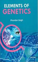 Elements Of genetics