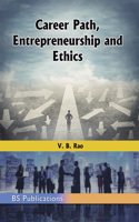 Career Path Entrepreneurship and Ethics