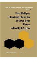 Structural Chemistry of Layer-Type Phases