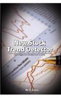 New Stock Trend Detector