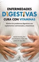 Enfermedades Digestivas Cura Con Vitaminas