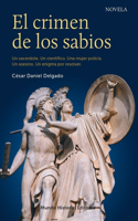 crimen de los sabios