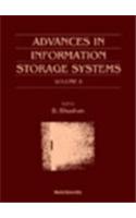 Advances in Information Storage Systems, Volume 8