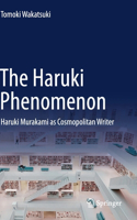 The Haruki Phenomenon