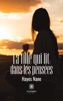 fille qui lit dans les pensées