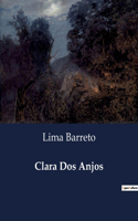 Clara Dos Anjos