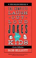 Laugh-Out-Loud Jokes for Kids