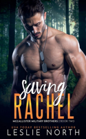 Saving Rachel: (2 Springwell)