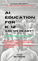 AI Education for K-12