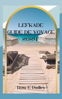 Lefkade Guide de Voyage