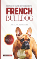 Ultimate French Bulldog Book