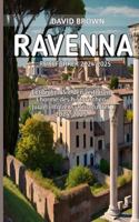 Ravenna Reiseführer 2024-2025