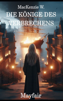 Könige des Verbrechens
