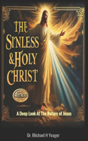 Sinless & Holy Christ