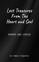 Lost Treasures From The Heart and Soul