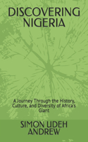 Discovering Nigeria