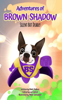 Adventures of Brown Shadow