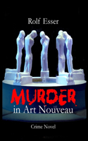 Murder in Art Nouveau
