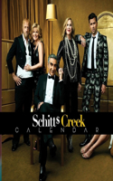 Schitt's Creek Calendar: 2021 - Are you looking for a super excellent gift for a Schitt's Creek (R)? - Schitts Creek #5