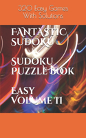Fantastic Sudoku