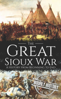 Great Sioux War