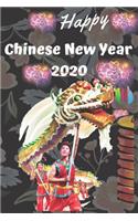 lunar new year 2020 happy Chinese New Year 2020