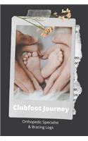 Clubfoot Journey