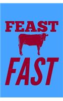 Feast Fast