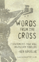 Words from the Cross