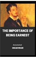 The Importance of Being Earnest Annotated
