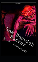 The Dunwich Horror Annotated