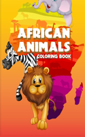 African Animals