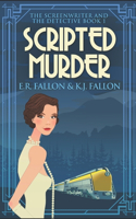 Scripted Murder