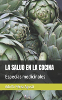 La Salud En La Cocina
