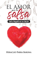 amor por la salsa