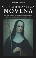 St. Scholastica Novena