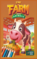 farm and its animals