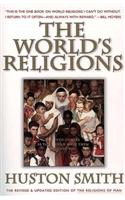 The World's Religions, Revised and Updated: A Concise Introduction