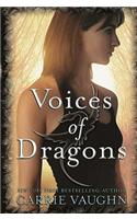 Voices of Dragons