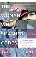 The Woman Who Smashed Codes