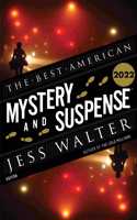 Best American Mystery and Suspense 2022