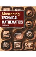 Mastering Technical Mathematics, Third Edition