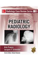 Radiology Case Review Series: Pediatric