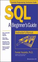 Instructors Manual: Im Sql Beg Gde Instructors Man
