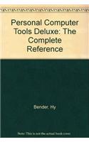 Personal Computer Tools Deluxe: The Complete Reference