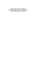 Structure and Dynamics of Macromolecules: Absorption and Fluorescence Studies: Absorption and Fluorescence Studies