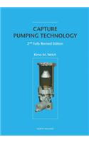 Capture Pumping Technology, 2nd Fully Revised Edition