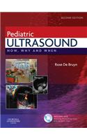 Pediatric Ultrasound E-Book