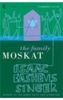 The Family Moskat